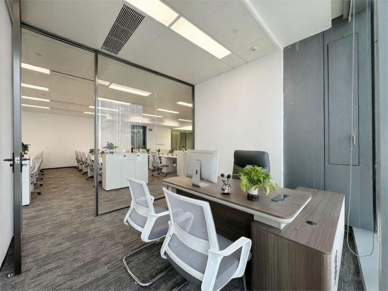 行信中心写字楼图片364