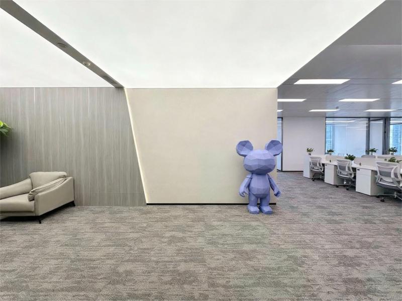 行信中心写字楼图片363