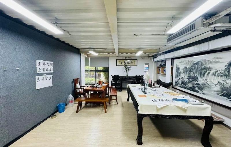 鱼珠智谷E-Park图片369