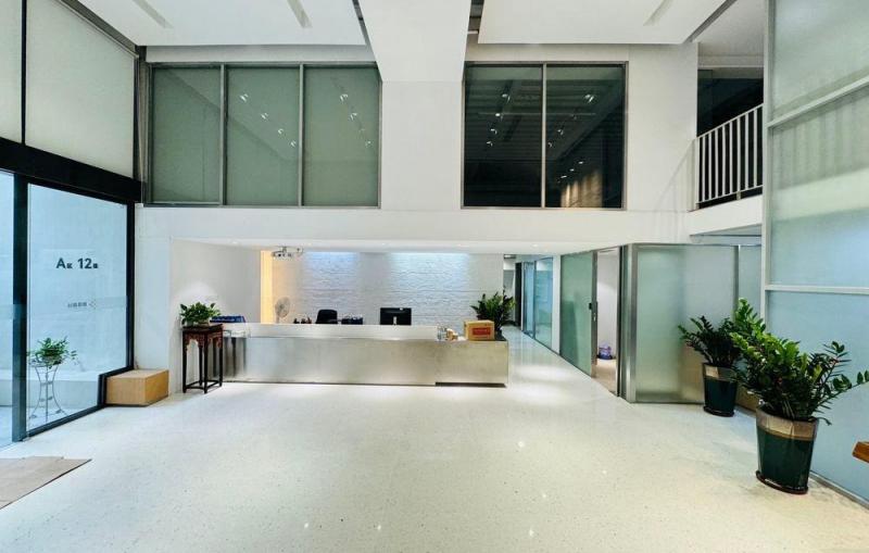 鱼珠智谷E-Park图片371