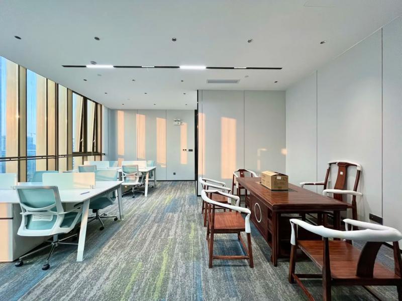 科学城中巨产业总部港图片374