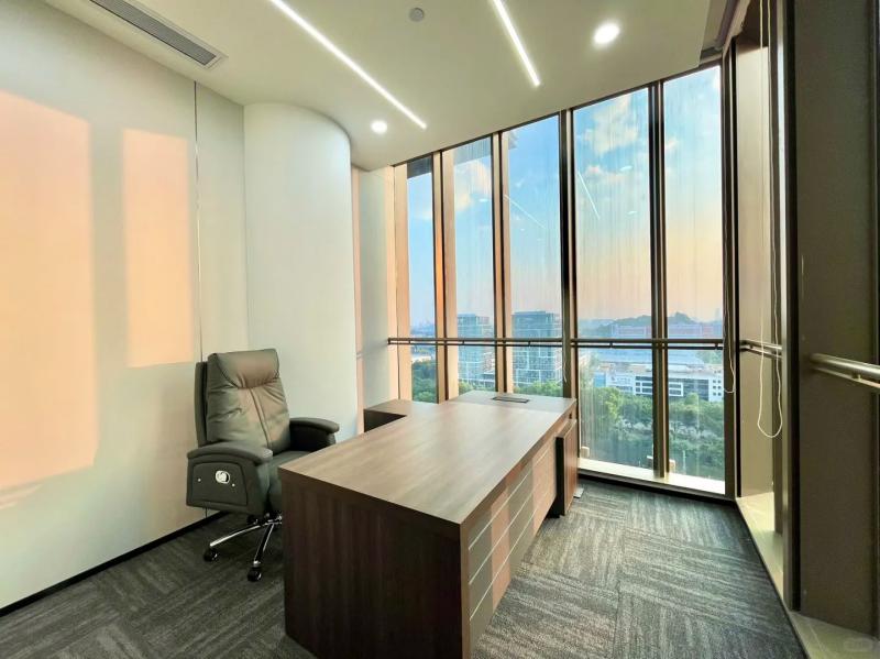 科学城中巨产业总部港图片373