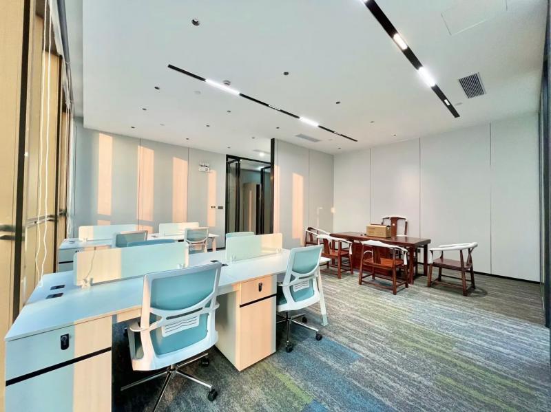 科学城中巨产业总部港图片375