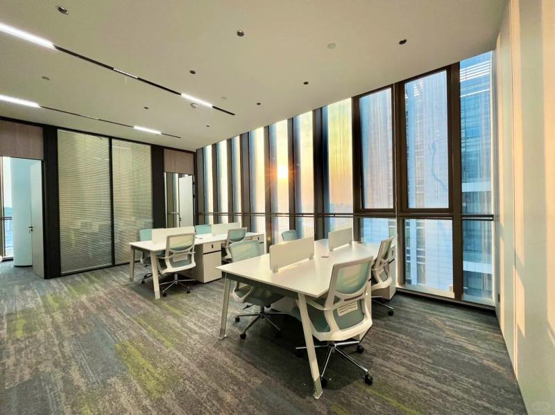 科学城中巨产业总部港图片377