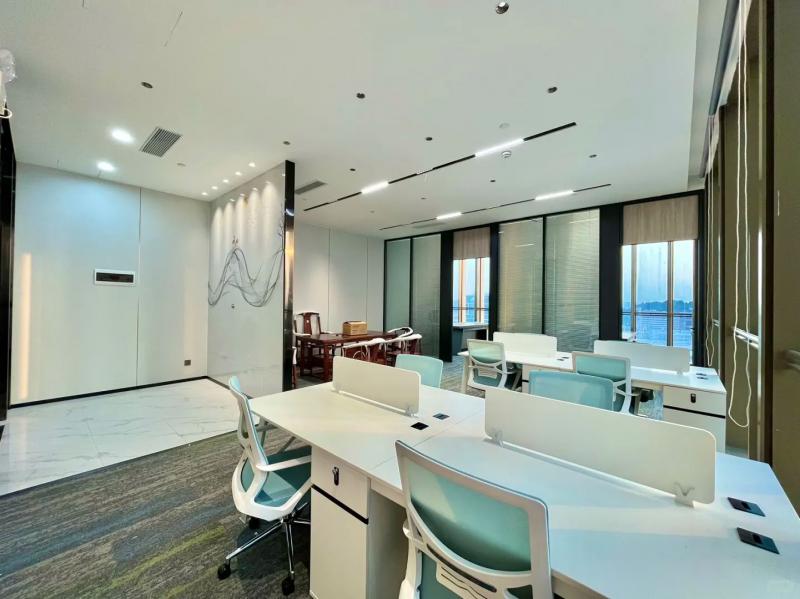 科学城中巨产业总部港图片376