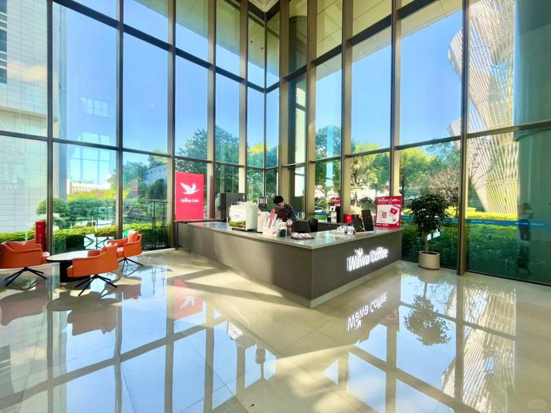 科学城中巨产业总部港图片380