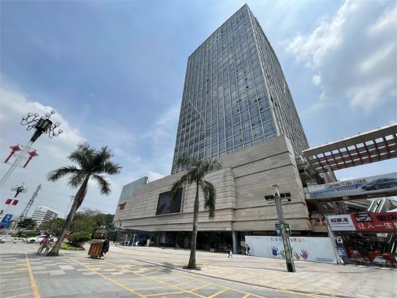 萝岗万达广场图片390