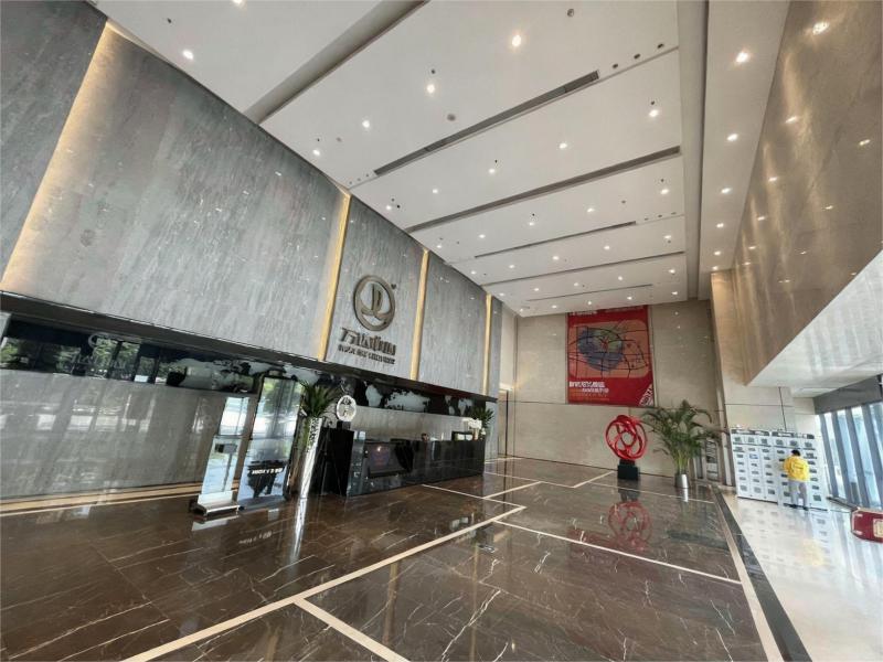 萝岗万达广场图片393