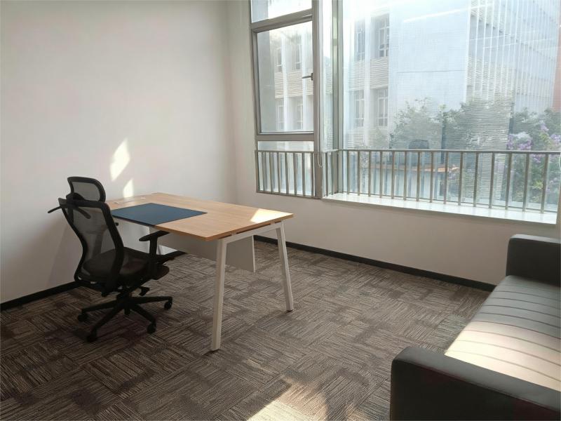 盛特大厦写字楼图片398