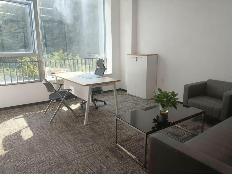 盛特大厦写字楼图片400