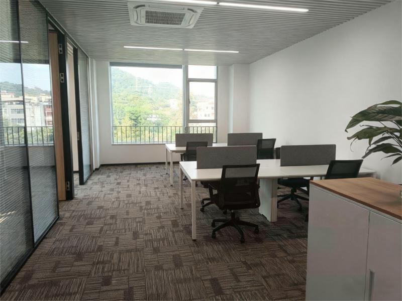 盛特大厦写字楼图片403