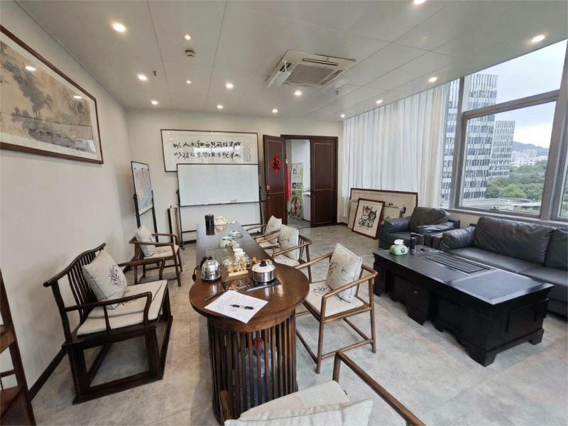 合景科汇金谷写字楼图片405