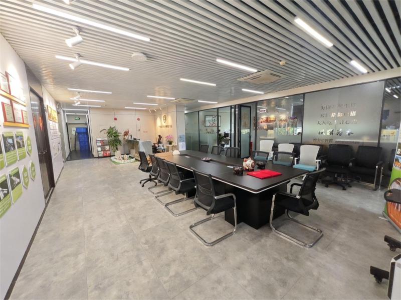 合景科汇金谷写字楼图片406