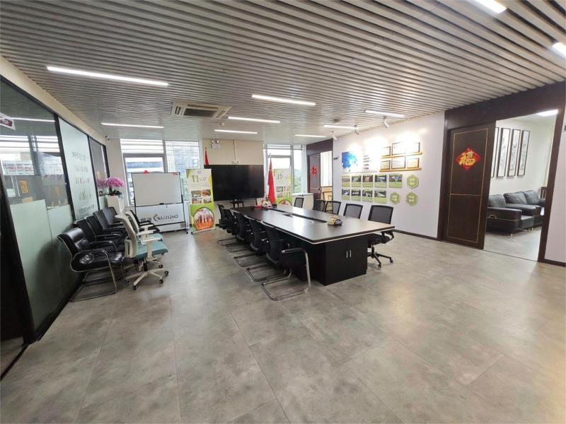 合景科汇金谷写字楼图片407