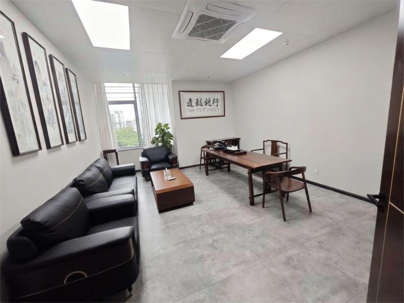 合景科汇金谷写字楼图片409