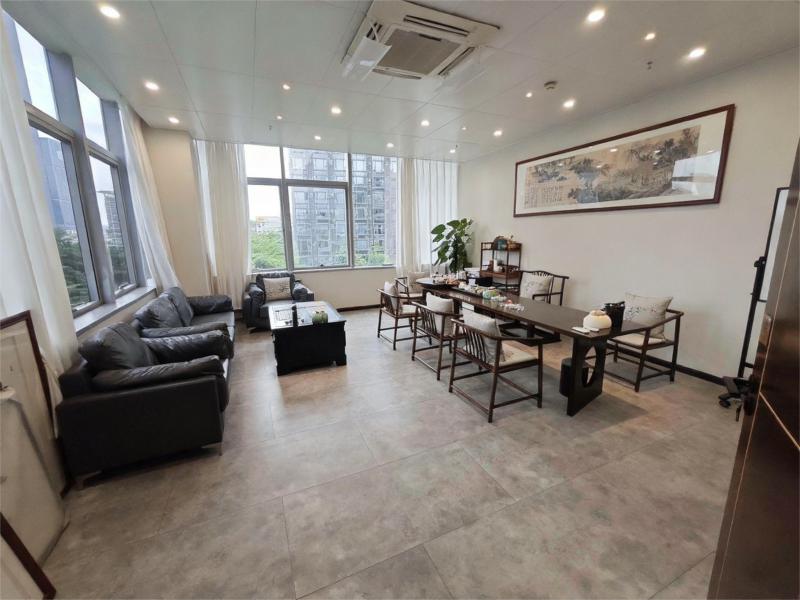 合景科汇金谷写字楼图片410