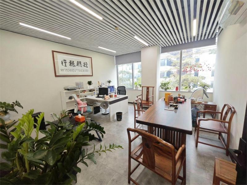 合景科汇金谷写字楼图片412