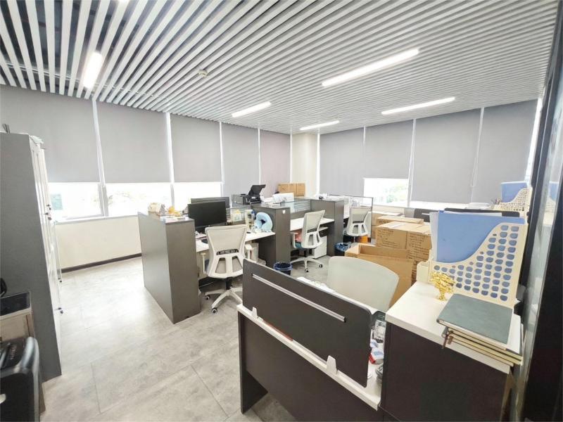 合景科汇金谷写字楼图片411