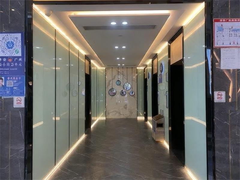 保泰广场写字楼图片414