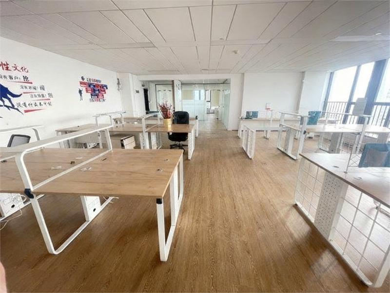 保泰广场写字楼图片418