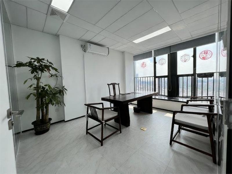 保泰广场写字楼图片420