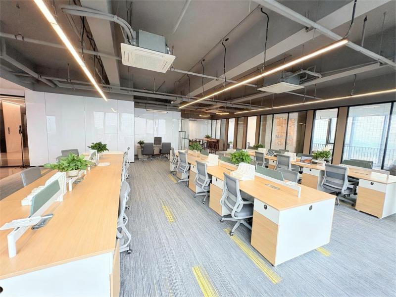 保利中科广场写字楼图片421