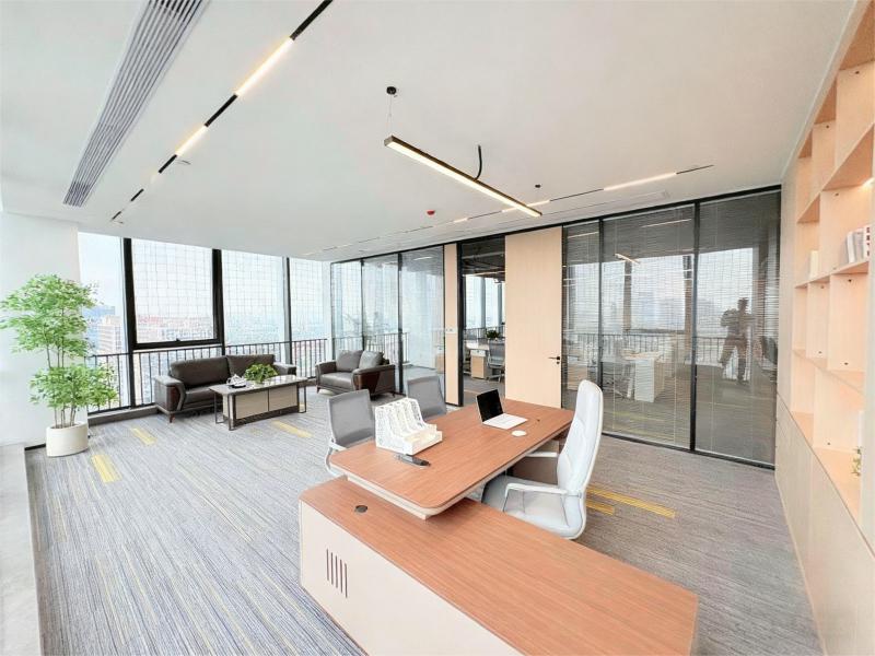 保利中科广场写字楼图片422