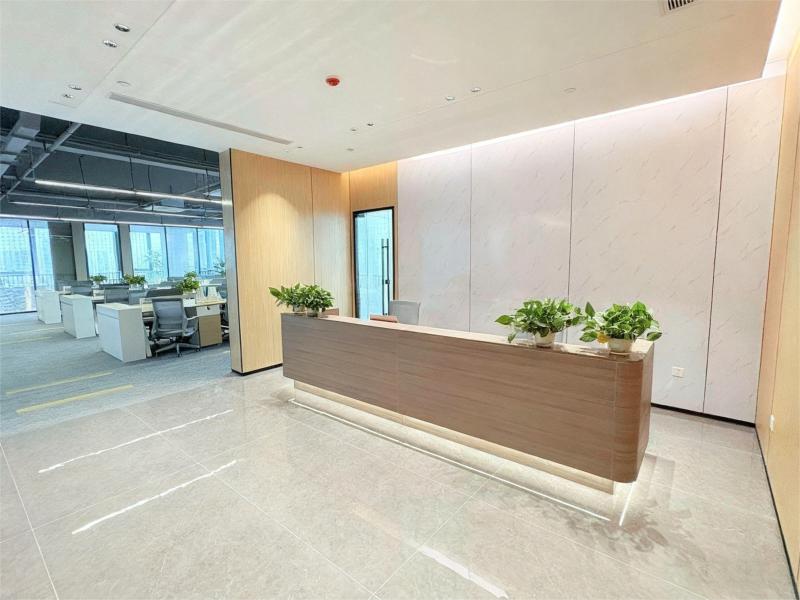 保利中科广场写字楼图片423
