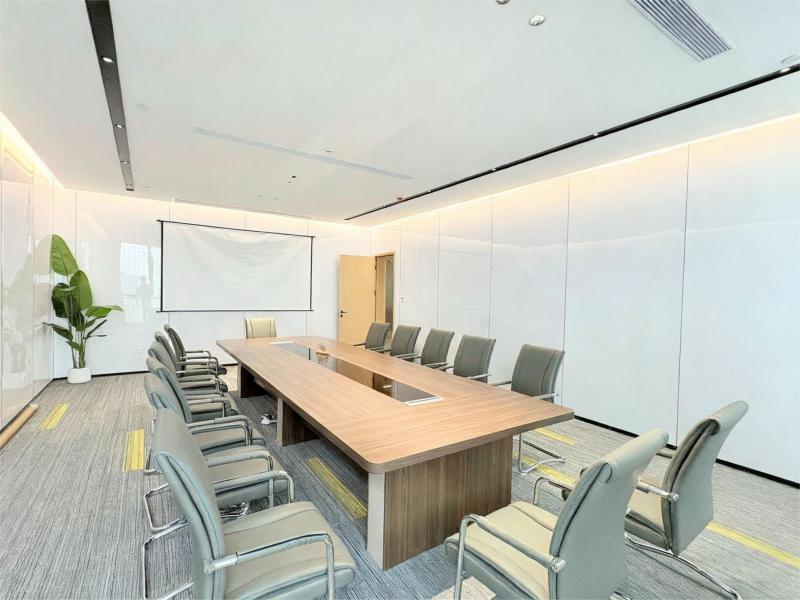 保利中科广场写字楼图片426