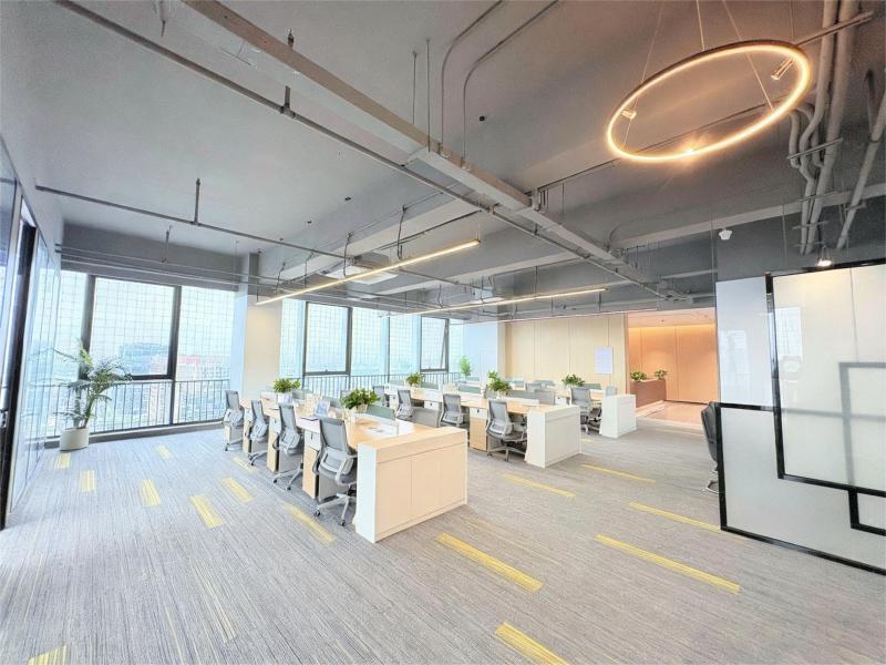 保利中科广场写字楼图片425