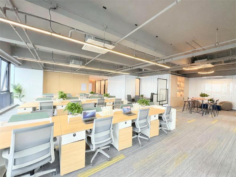 保利中科广场写字楼图片427