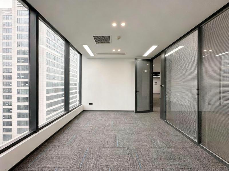 鼎峰国际中心写字楼图片438