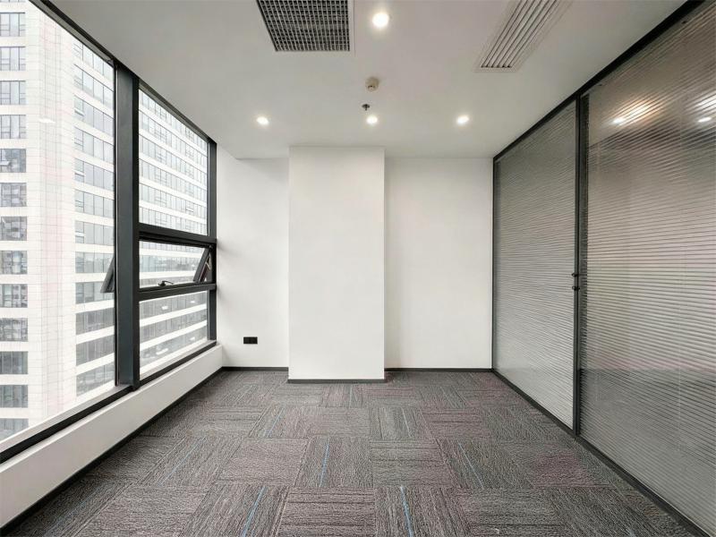 鼎峰国际中心写字楼图片437