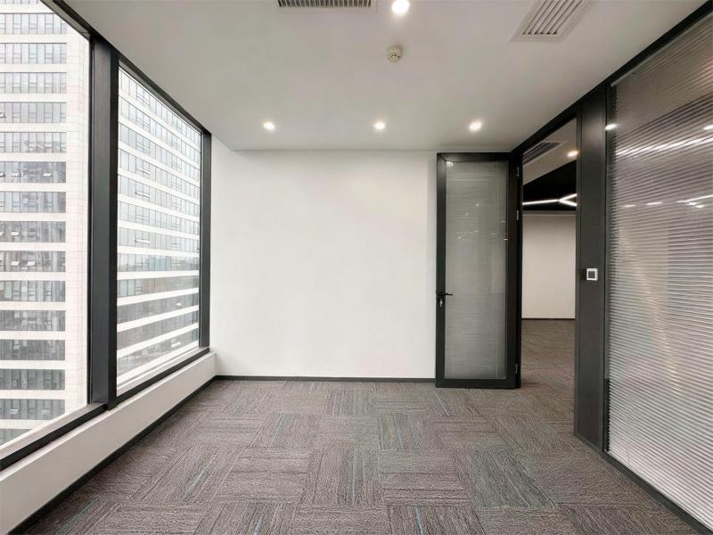 鼎峰国际中心写字楼图片439