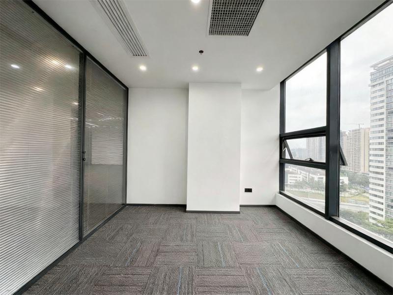 鼎峰国际中心写字楼图片440