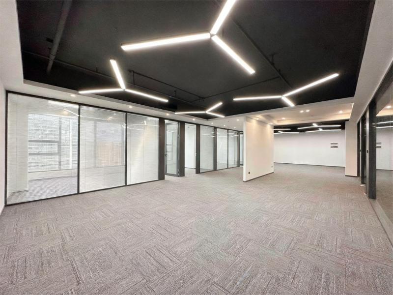 鼎峰国际中心写字楼图片441