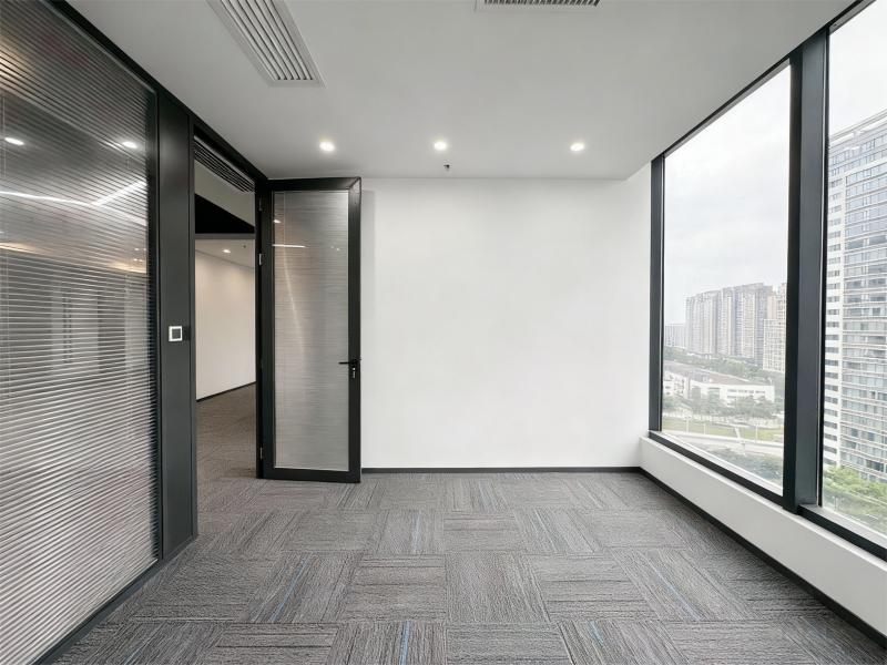 鼎峰国际中心写字楼图片443