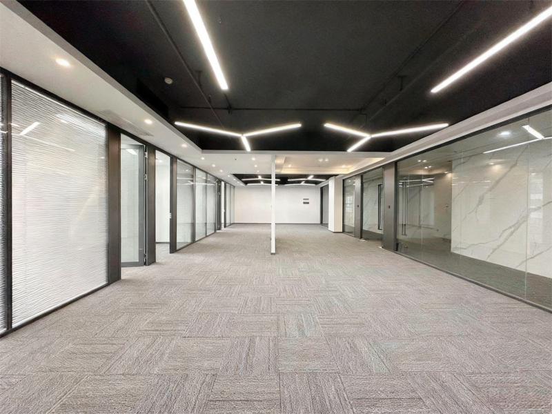 鼎峰国际中心写字楼图片442