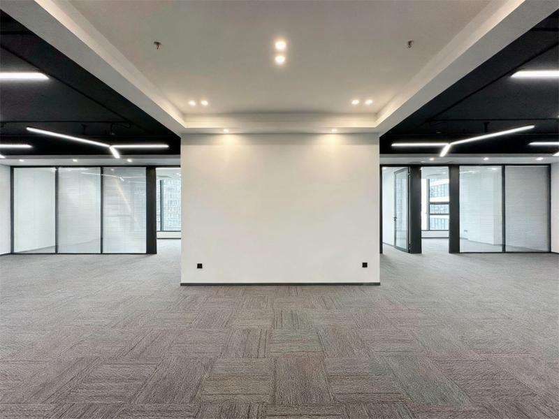 鼎峰国际中心写字楼图片444
