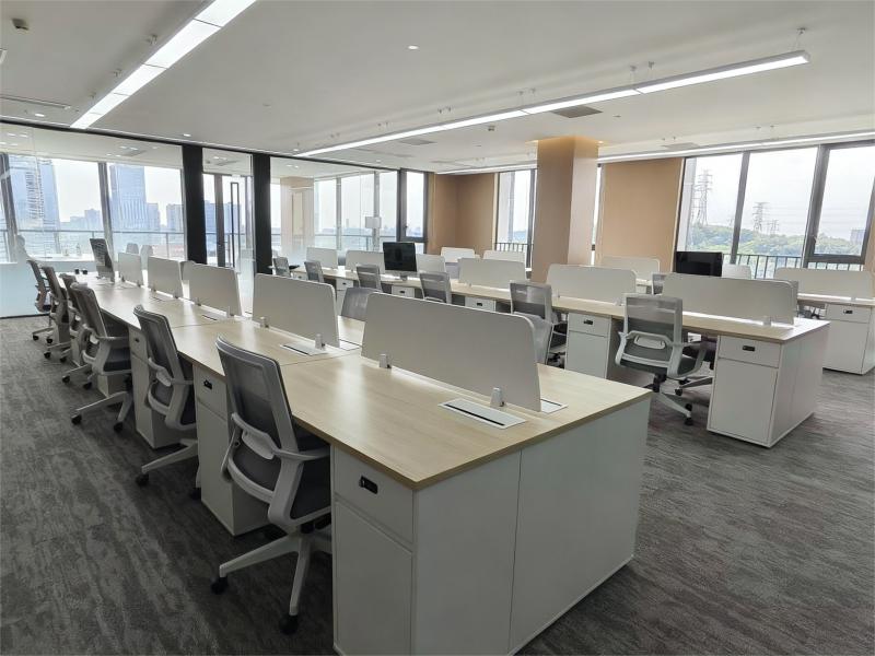 润慧科技园写字楼图片461