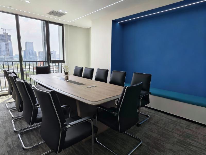 润慧科技园写字楼图片464