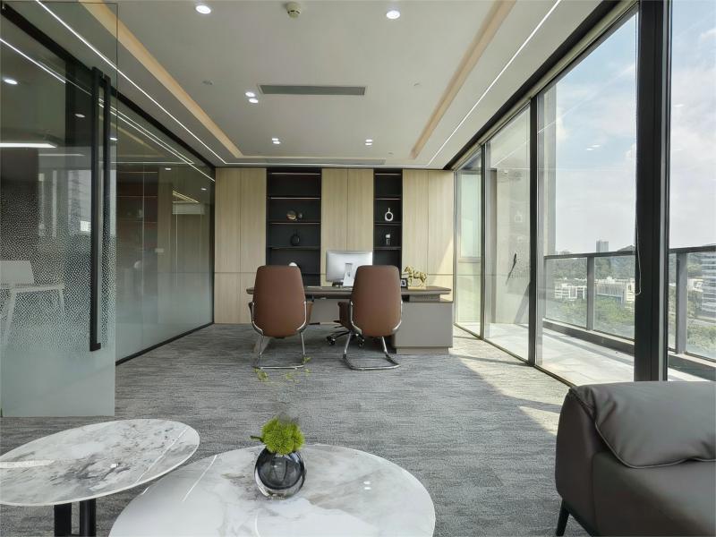 润慧科技园写字楼图片463