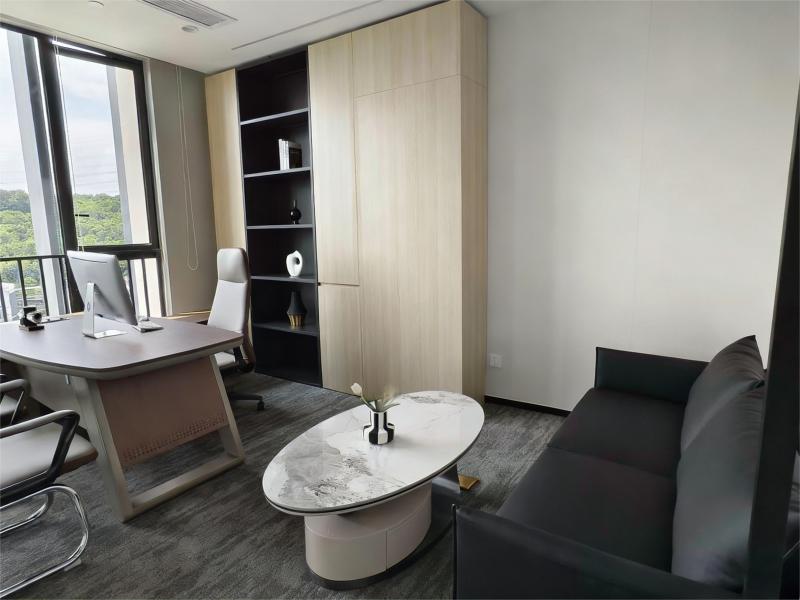 润慧科技园写字楼图片465