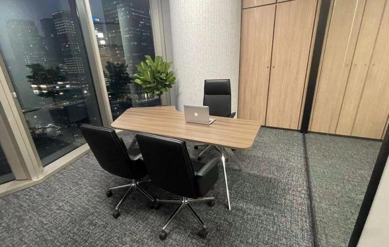 保利鱼珠港写字楼图片472