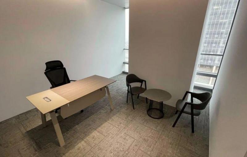 保利鱼珠港写字楼图片471