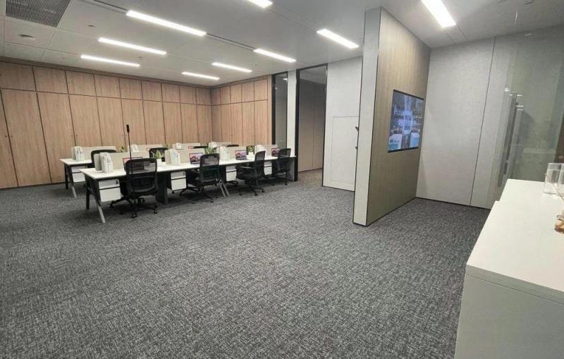 保利鱼珠港写字楼图片473