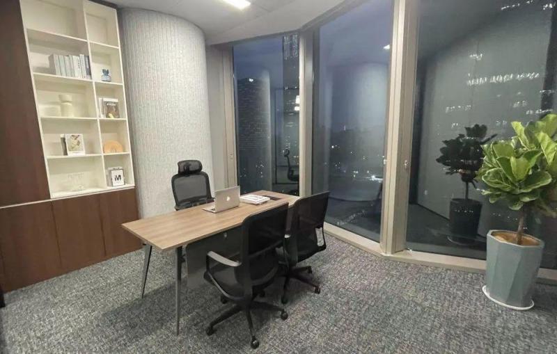 保利鱼珠港写字楼图片469