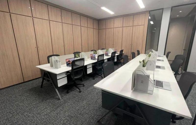 保利鱼珠港写字楼图片474