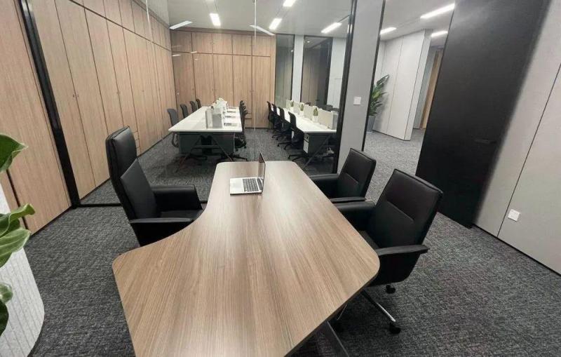 保利鱼珠港写字楼图片475