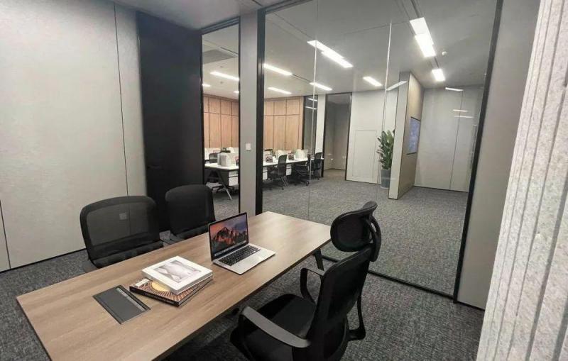 保利鱼珠港写字楼图片476